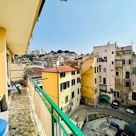 Suite Eroi - Sanremo Luaran gambar