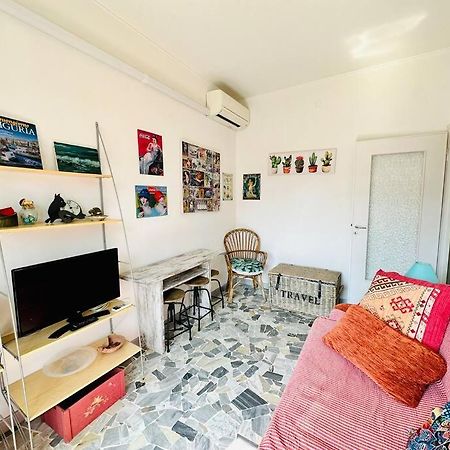 Suite Eroi - Sanremo Luaran gambar