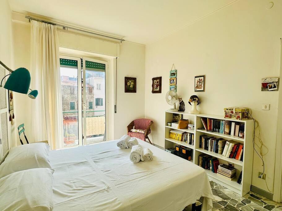 Suite Eroi - Sanremo Luaran gambar