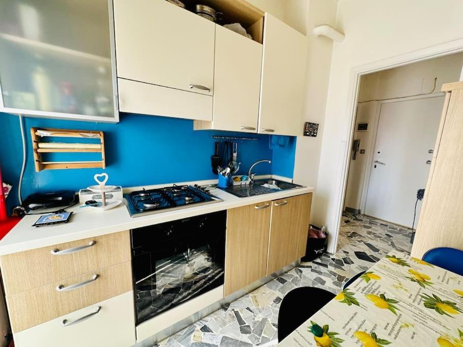 Suite Eroi - Sanremo Luaran gambar