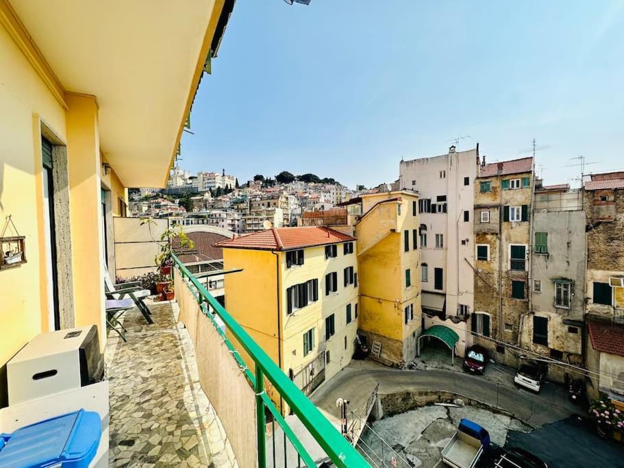 Suite Eroi - Sanremo Luaran gambar