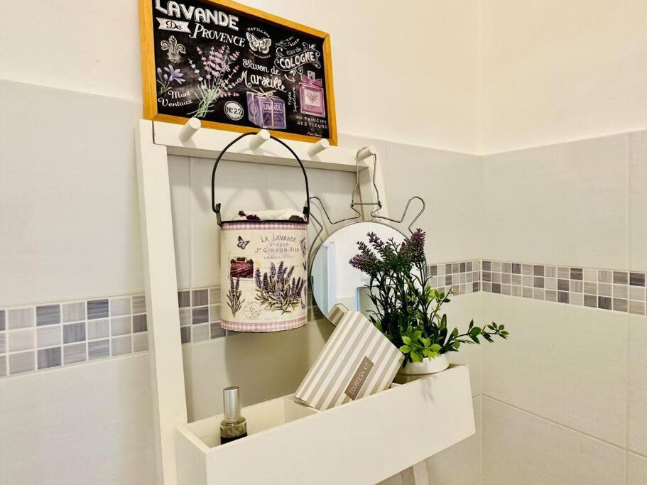 Suite Eroi - Sanremo Luaran gambar