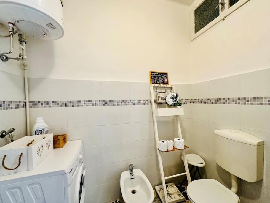 Suite Eroi - Sanremo Luaran gambar