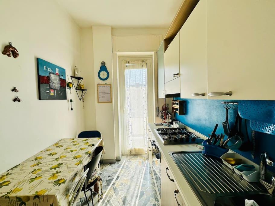 Suite Eroi - Sanremo Luaran gambar