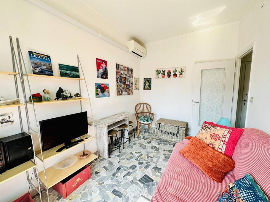 Suite Eroi - Sanremo Luaran gambar