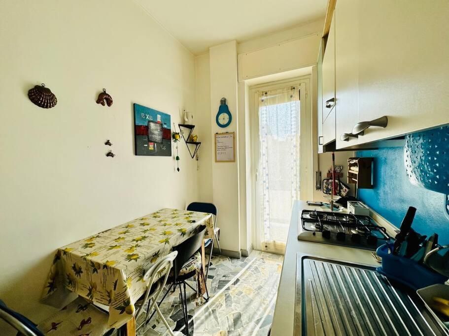 Suite Eroi - Sanremo Luaran gambar